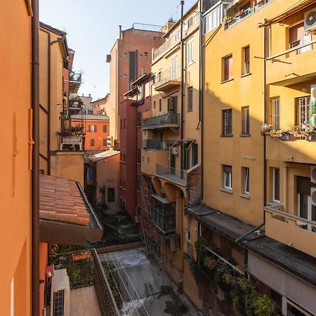 Capo Di Lucca White Apartments By Wonderful Italy Bologna Exterior foto