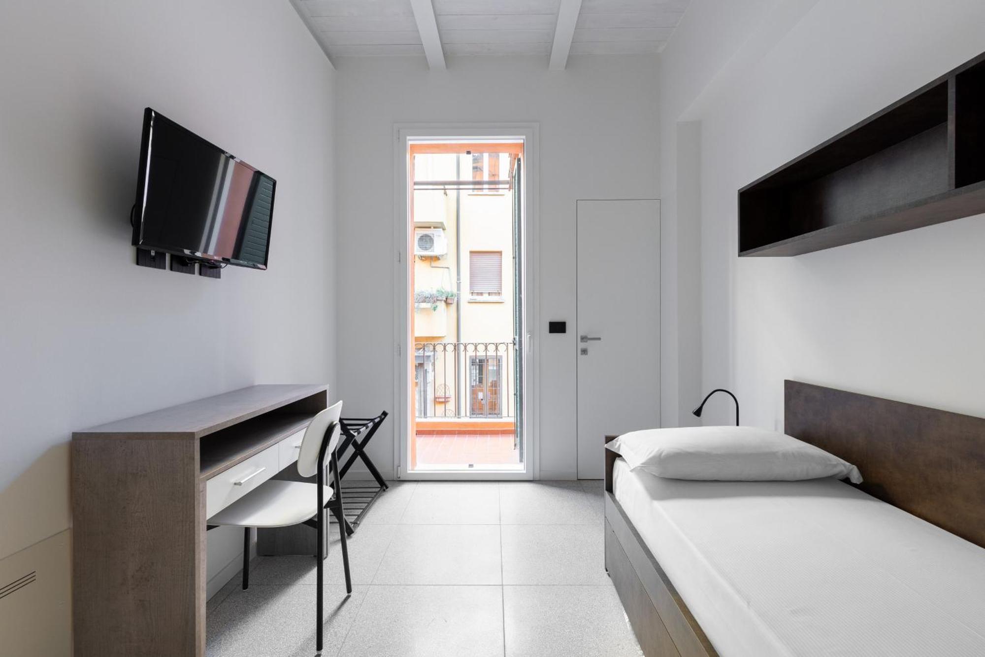 Capo Di Lucca White Apartments By Wonderful Italy Bologna Exterior foto