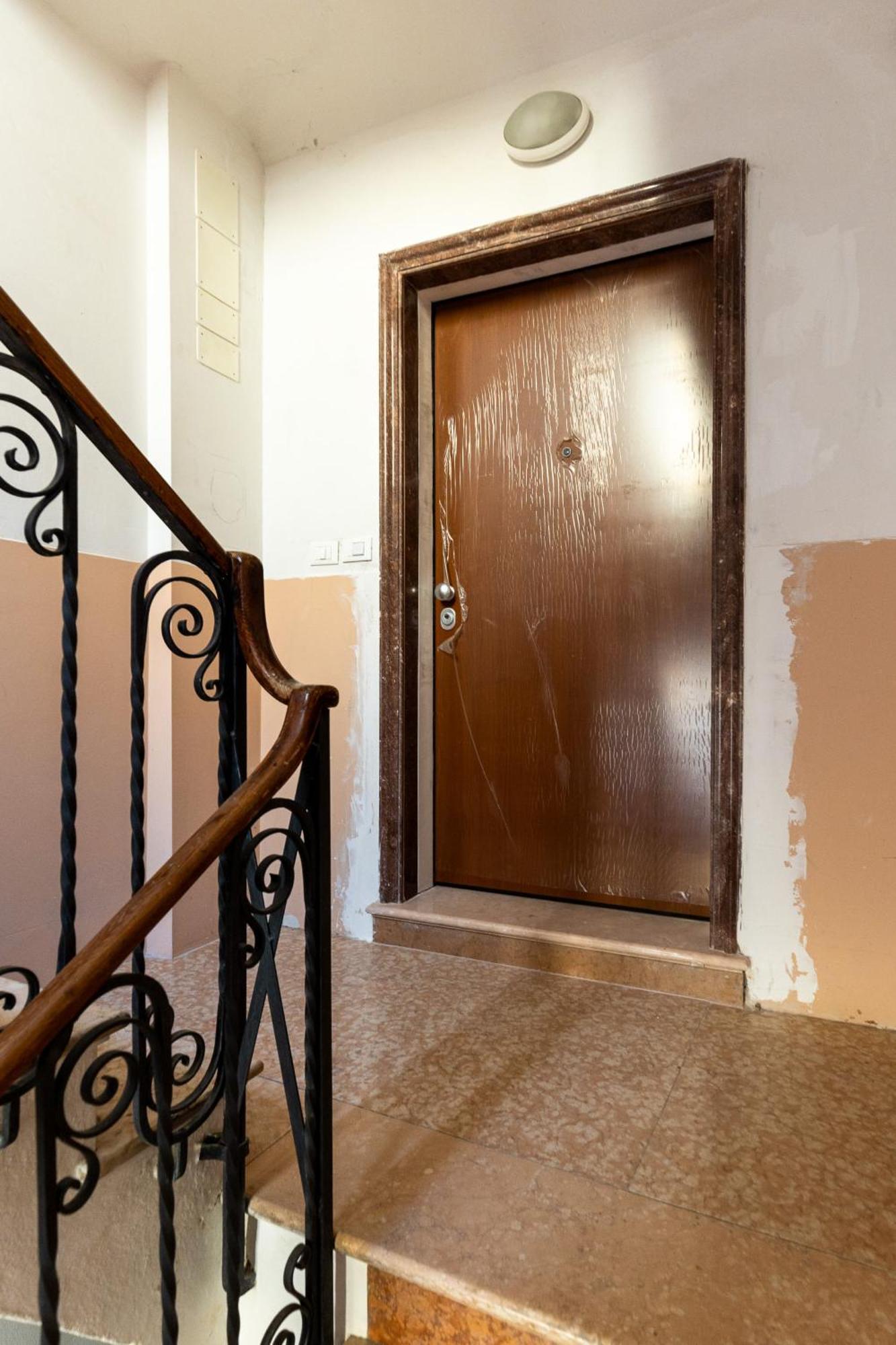 Capo Di Lucca White Apartments By Wonderful Italy Bologna Exterior foto