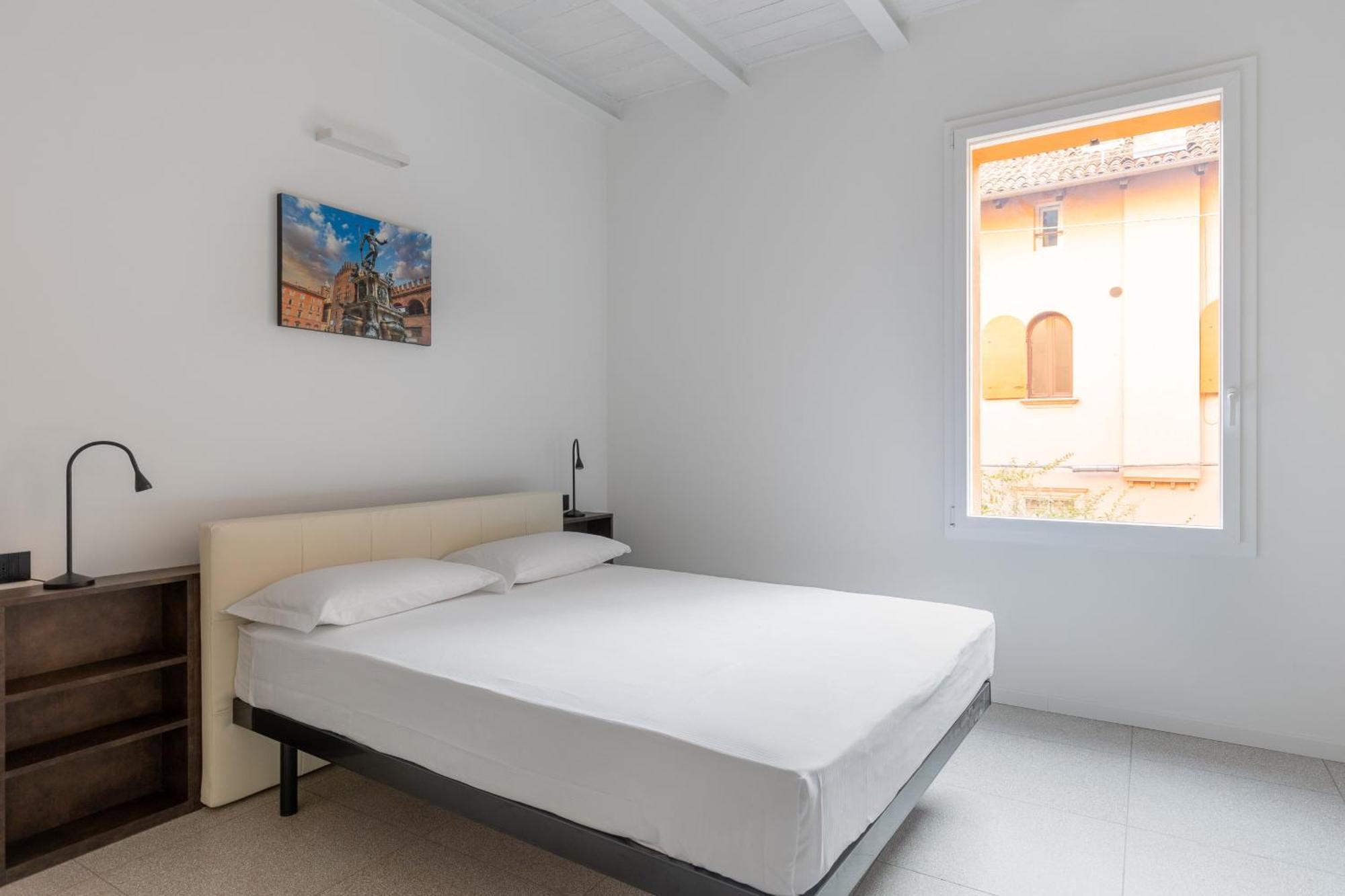 Capo Di Lucca White Apartments By Wonderful Italy Bologna Exterior foto