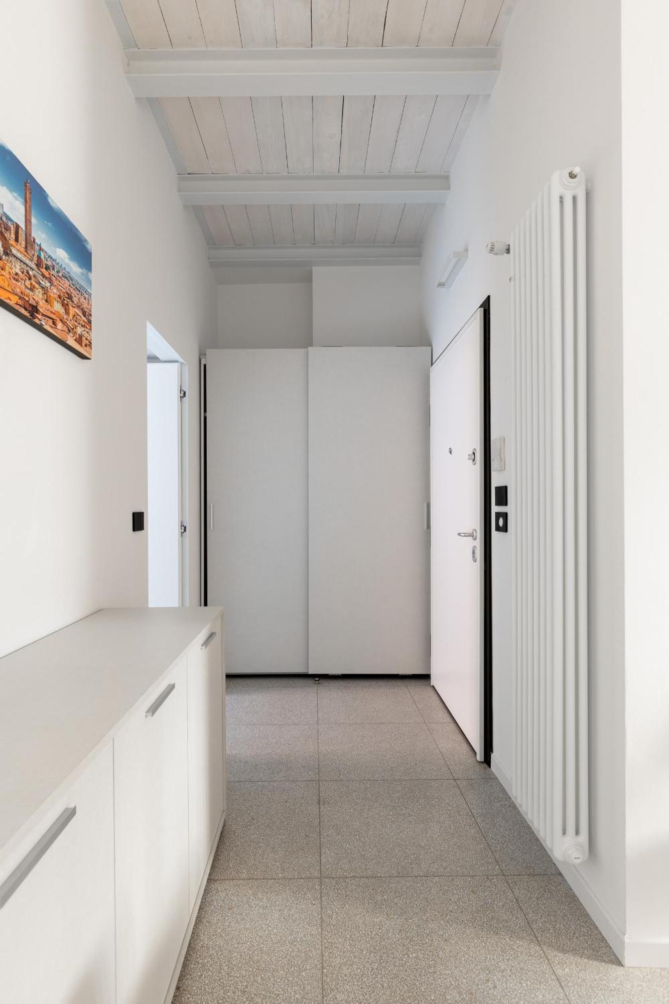 Capo Di Lucca White Apartments By Wonderful Italy Bologna Exterior foto