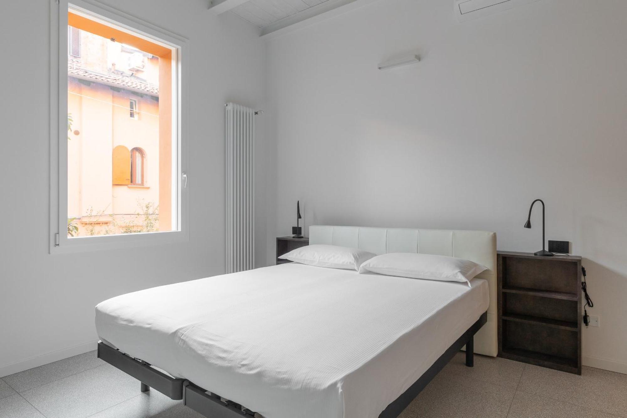 Capo Di Lucca White Apartments By Wonderful Italy Bologna Exterior foto