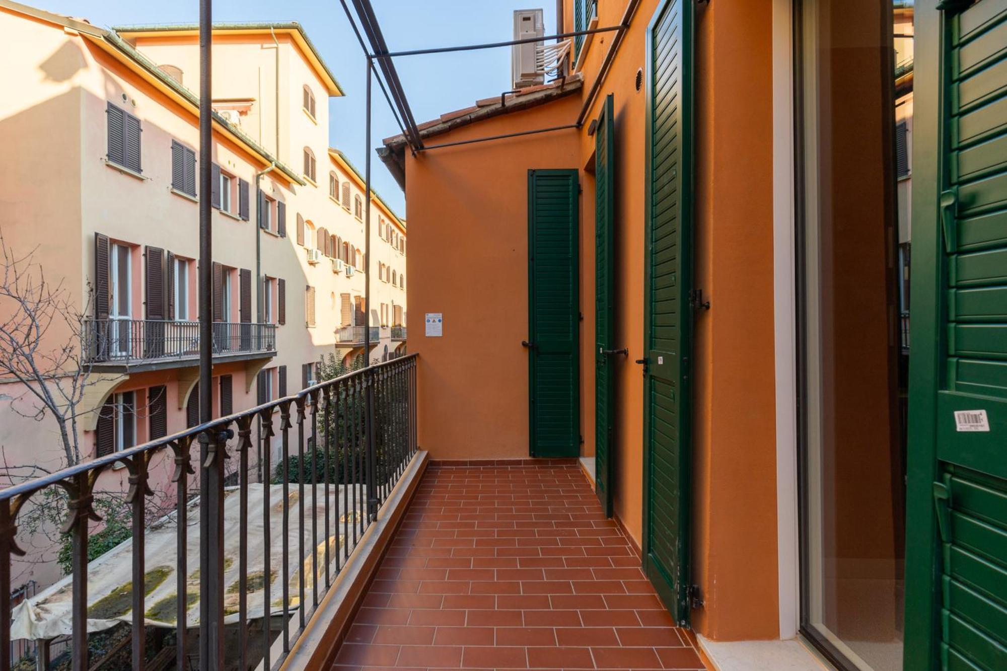 Capo Di Lucca White Apartments By Wonderful Italy Bologna Exterior foto
