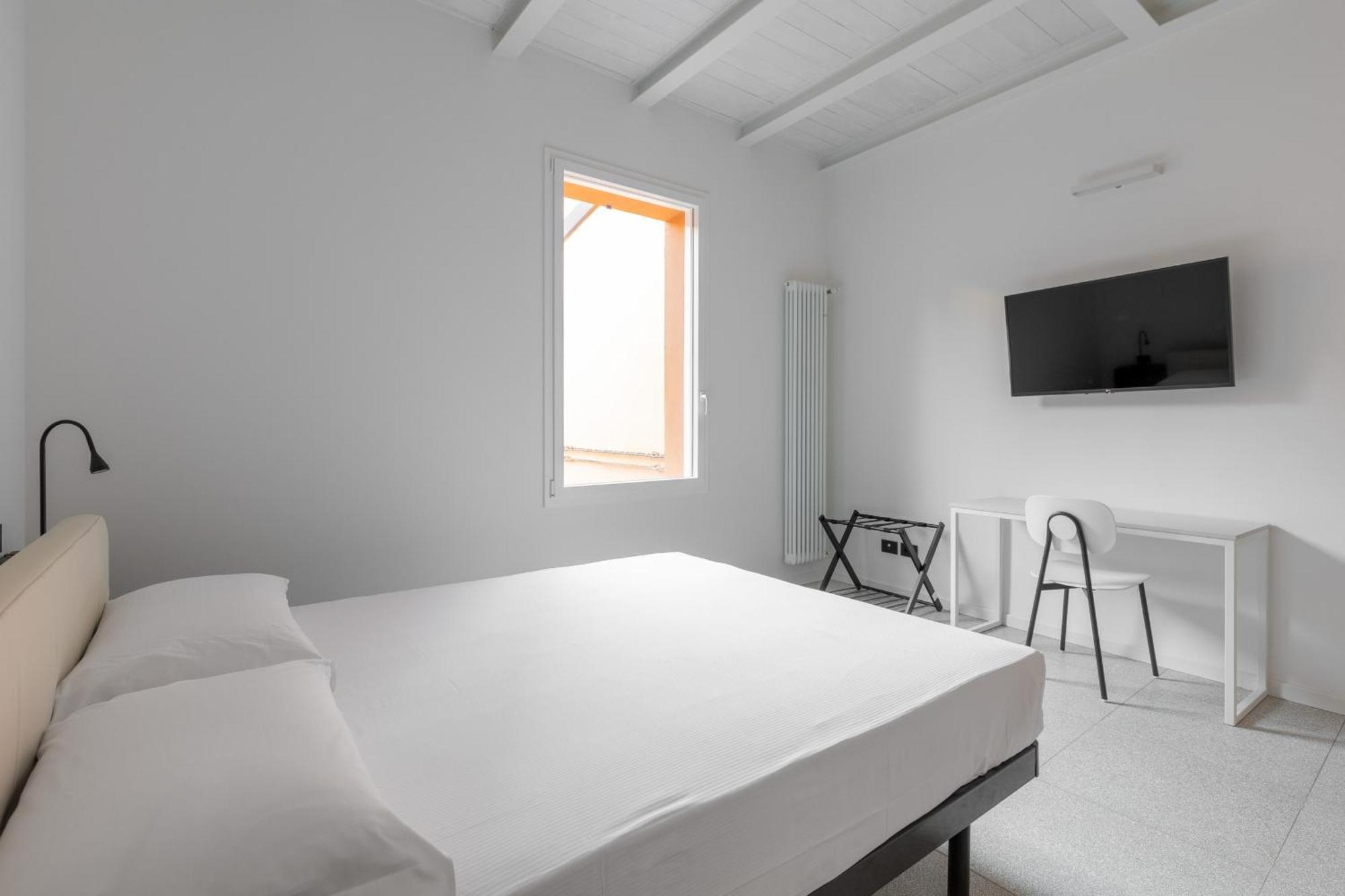 Capo Di Lucca White Apartments By Wonderful Italy Bologna Exterior foto