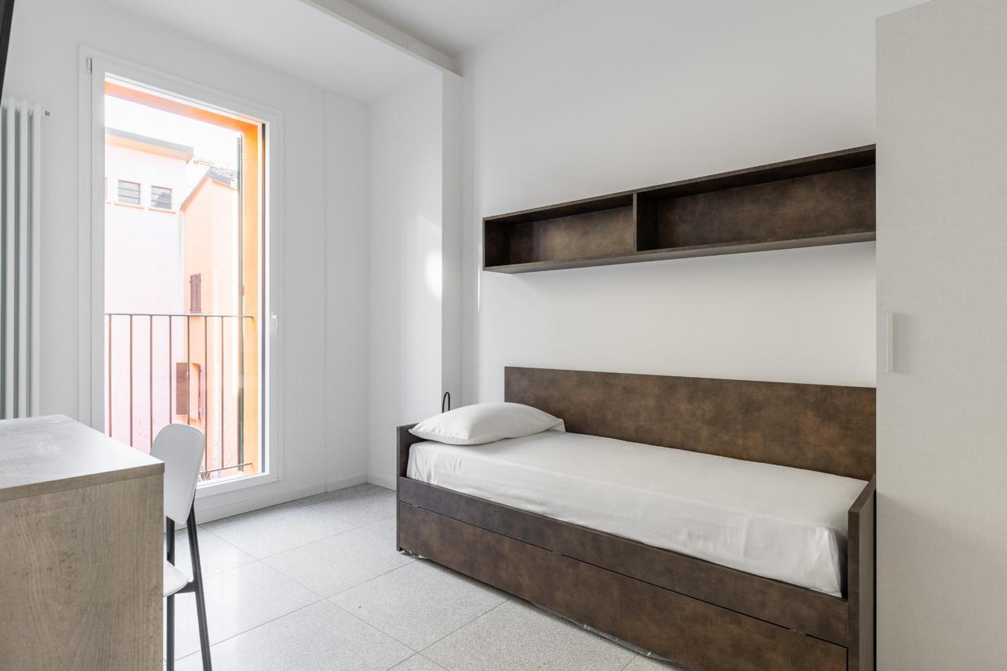 Capo Di Lucca White Apartments By Wonderful Italy Bologna Exterior foto