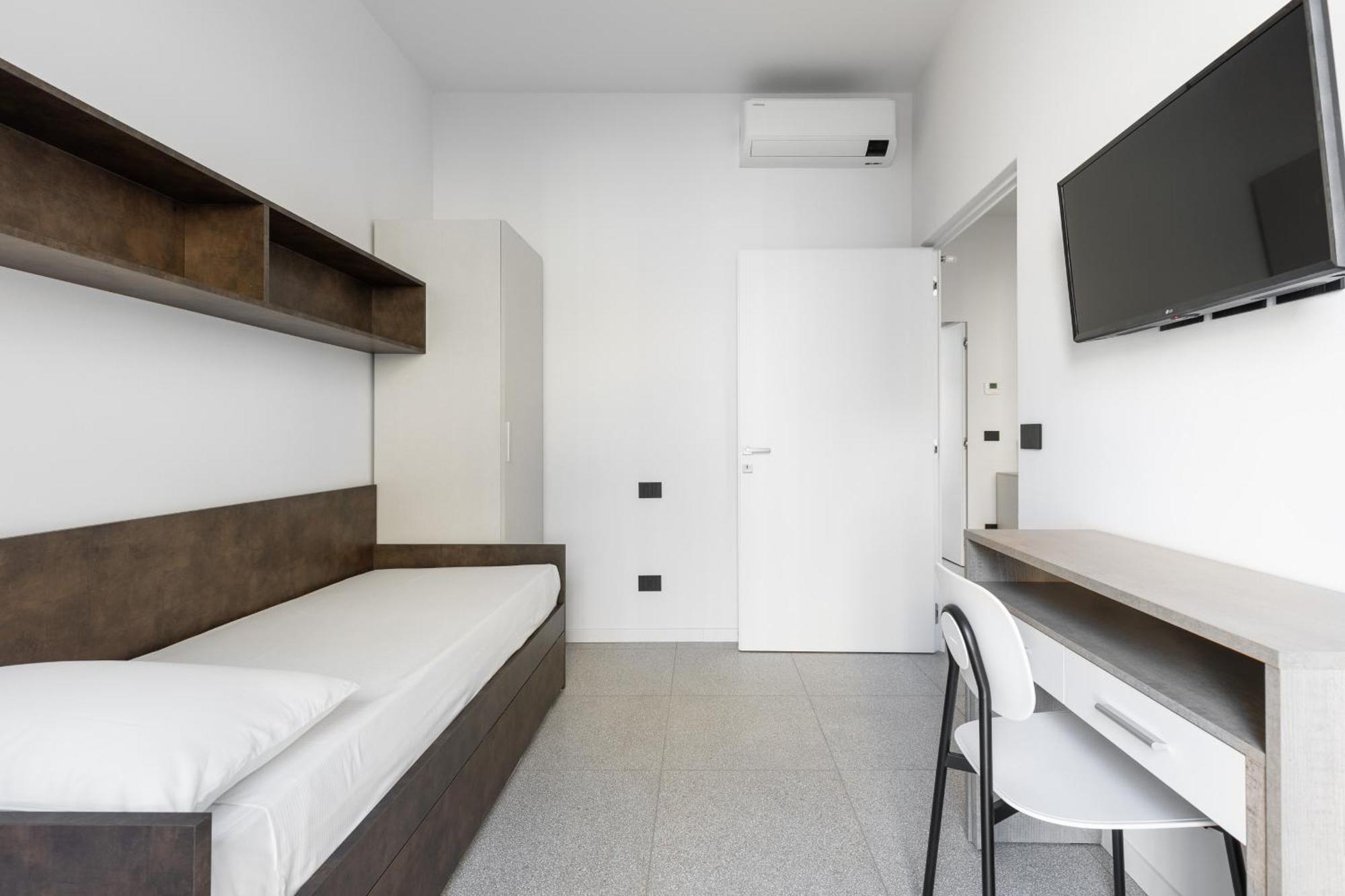 Capo Di Lucca White Apartments By Wonderful Italy Bologna Exterior foto