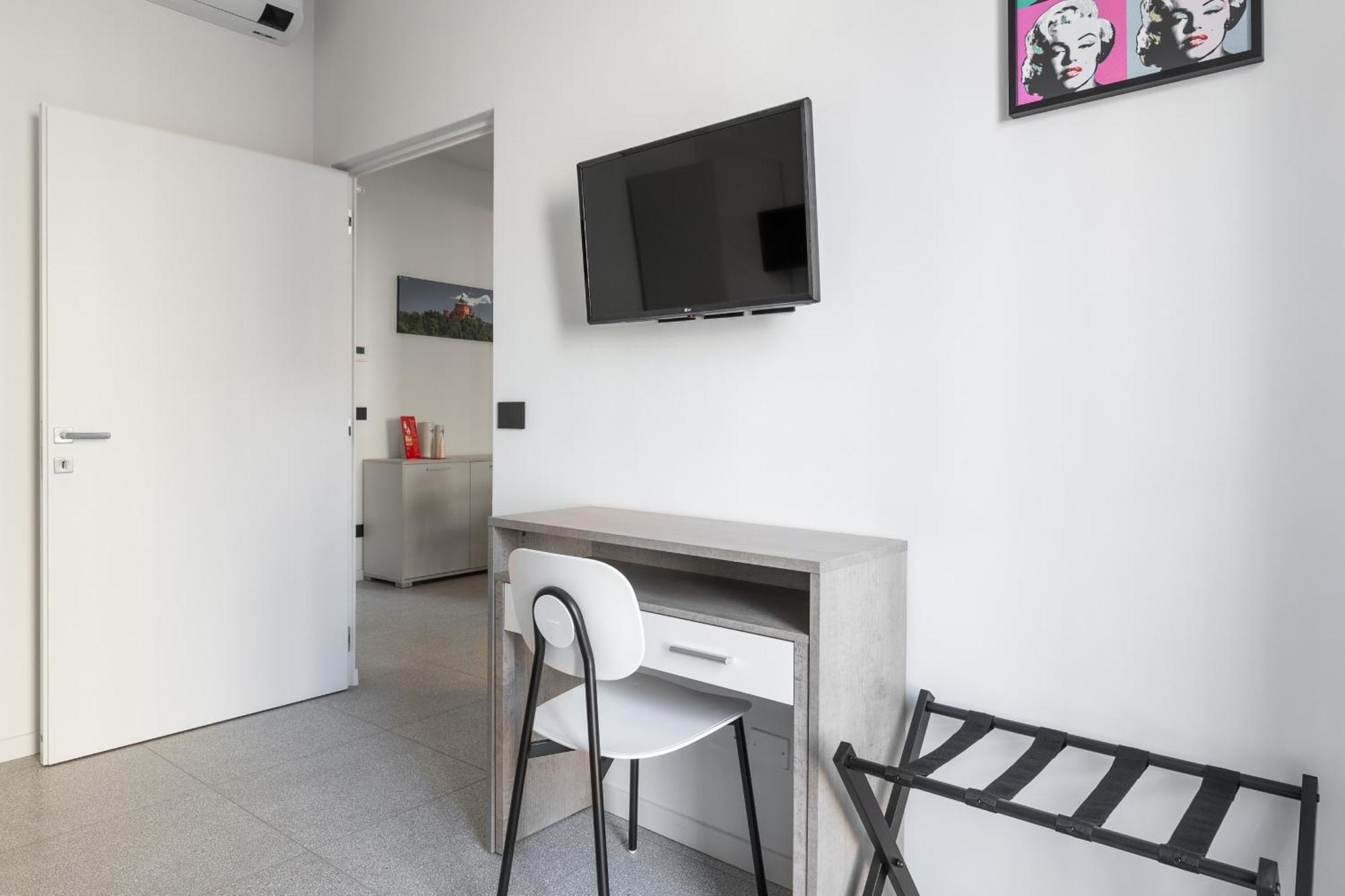 Capo Di Lucca White Apartments By Wonderful Italy Bologna Exterior foto