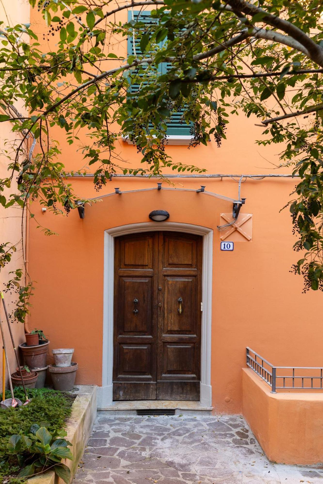 Capo Di Lucca White Apartments By Wonderful Italy Bologna Exterior foto