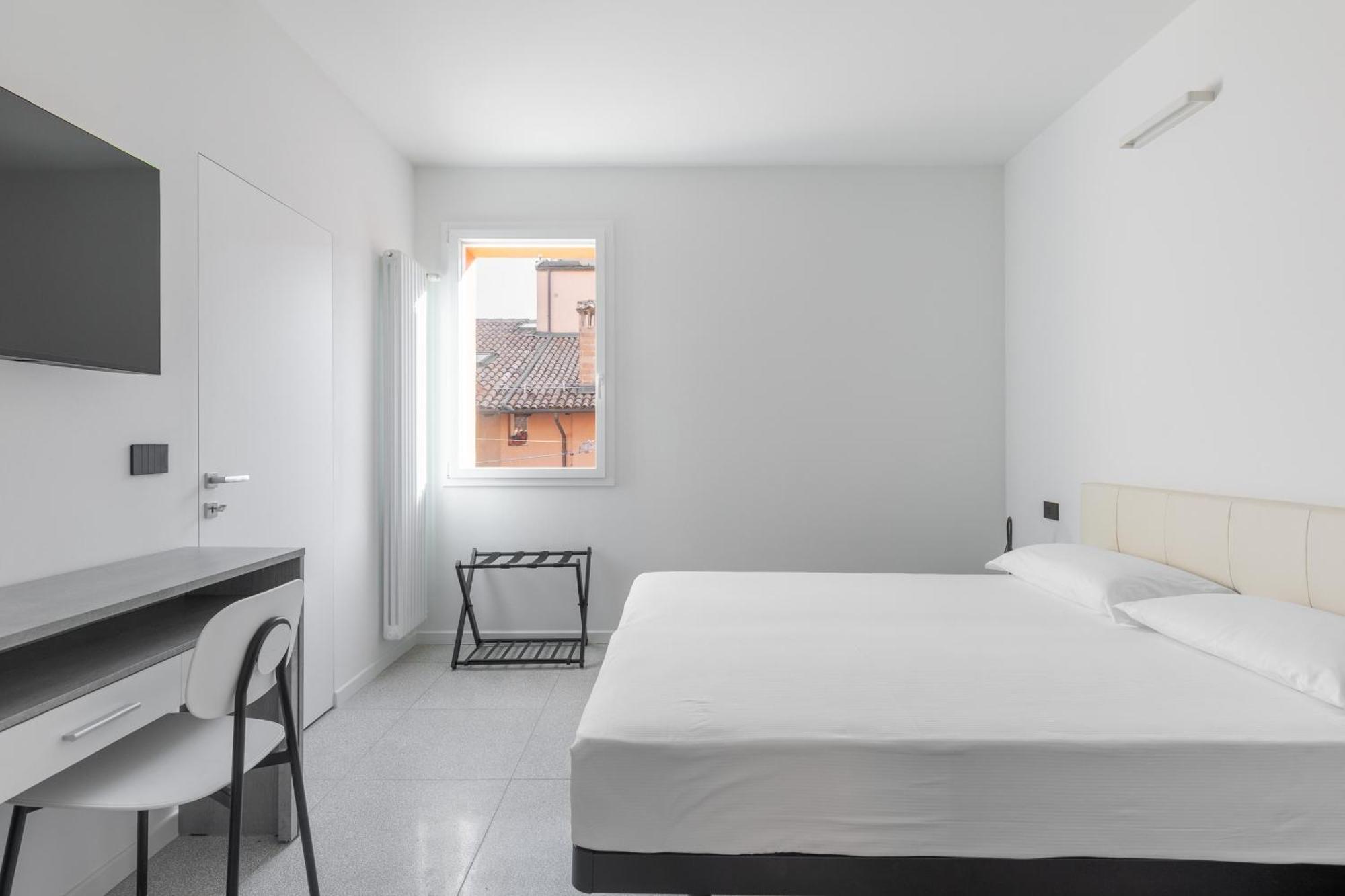 Capo Di Lucca White Apartments By Wonderful Italy Bologna Exterior foto